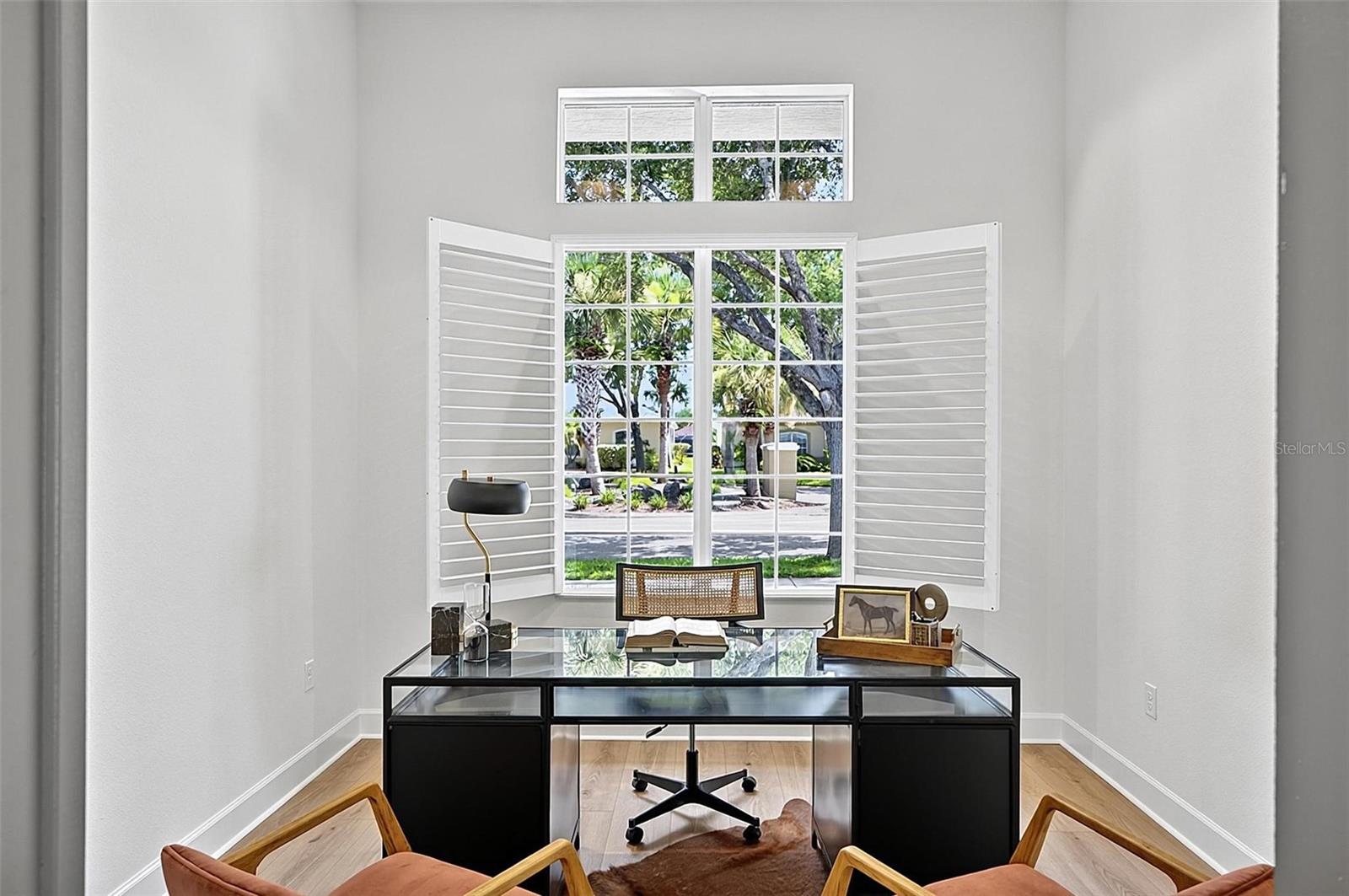 GRAND HAVEN - Residential