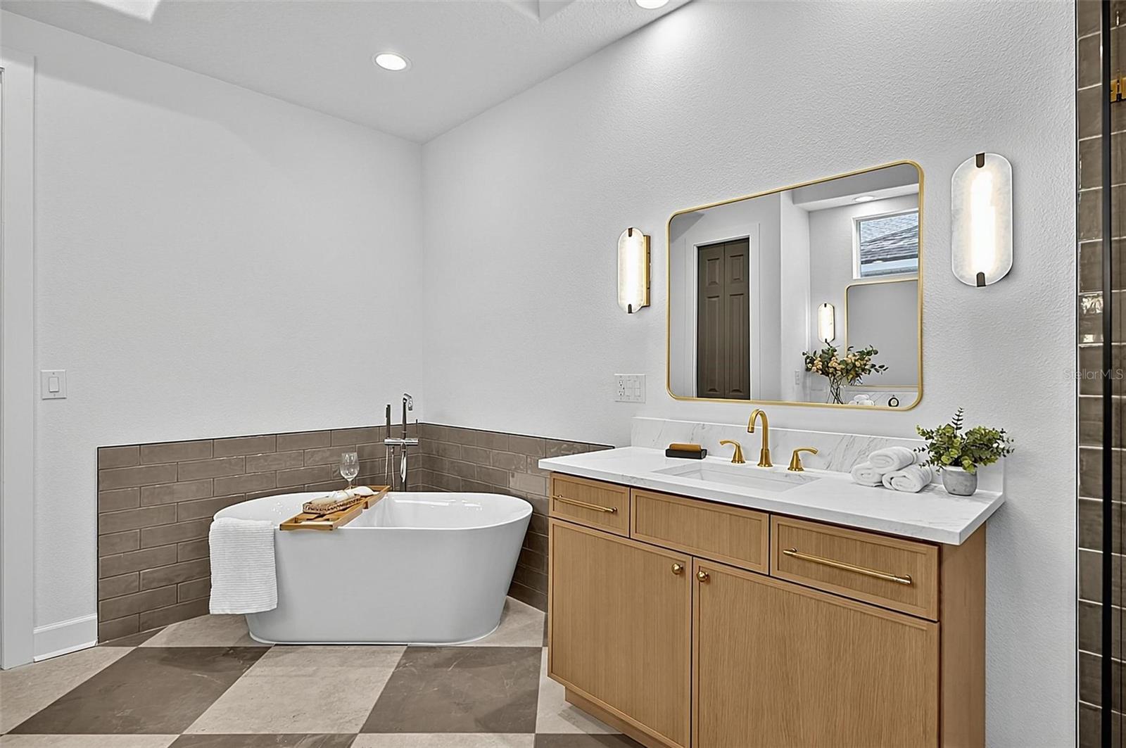 GRAND HAVEN - Residential