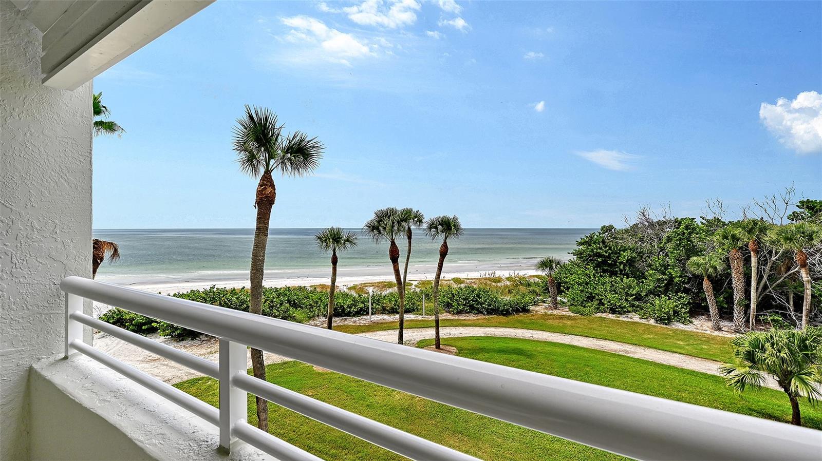 INN ON THE BEACH PH II - Residential
