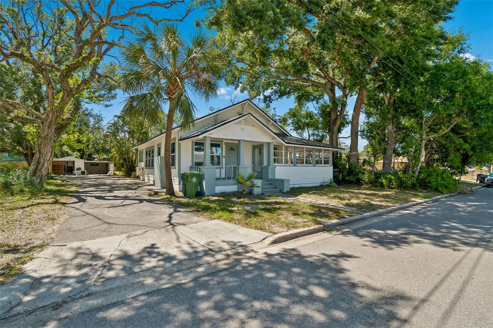 BROADVIEW ADD - Residential