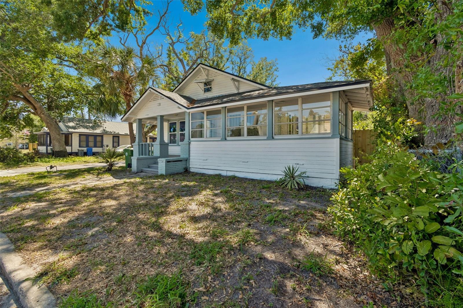 BROADVIEW ADD - Residential