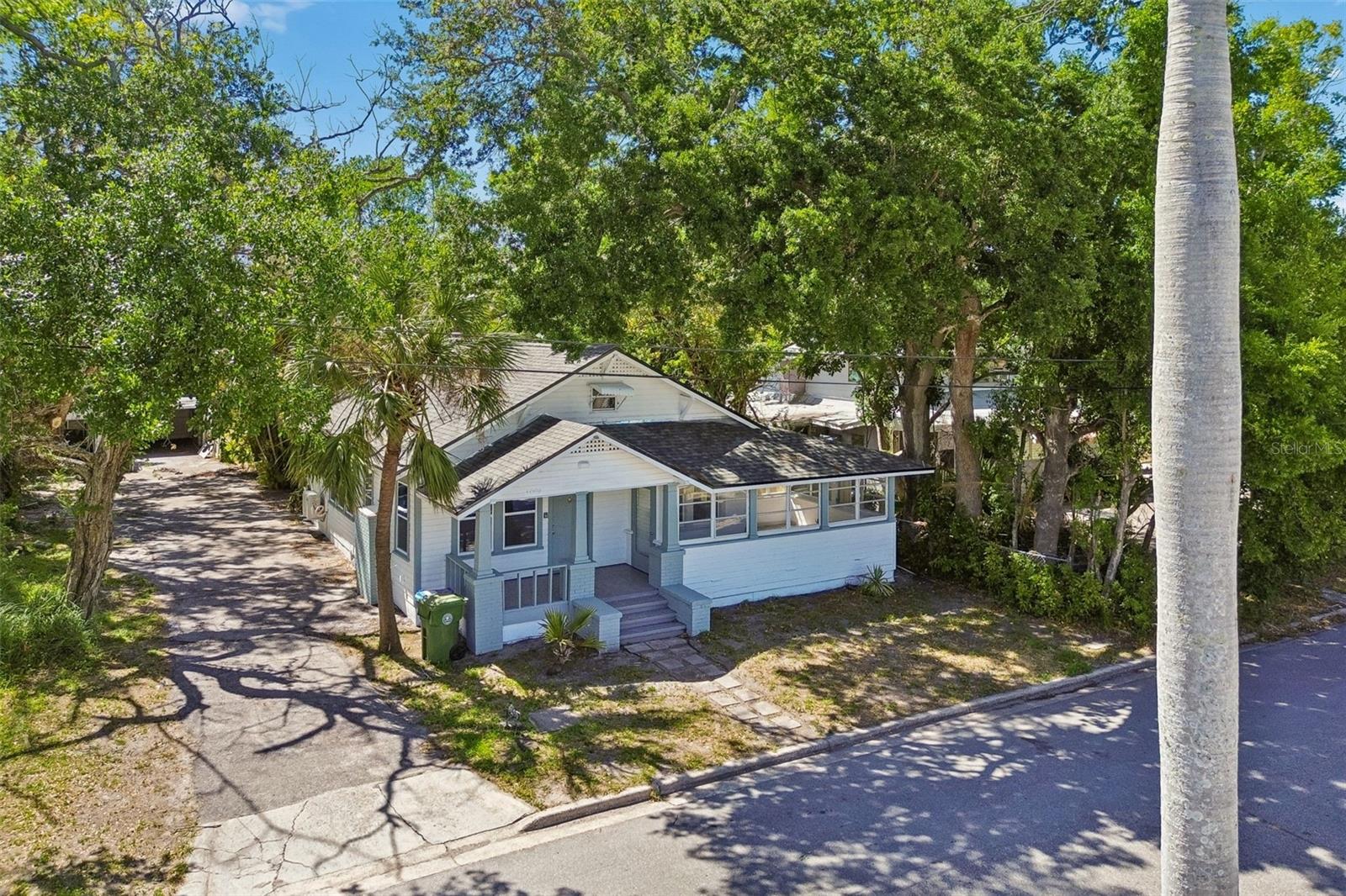 BROADVIEW ADD - Residential