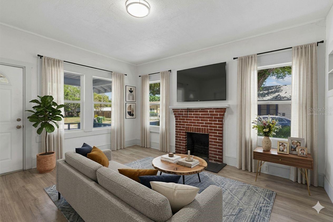 BROADVIEW ADD - Residential