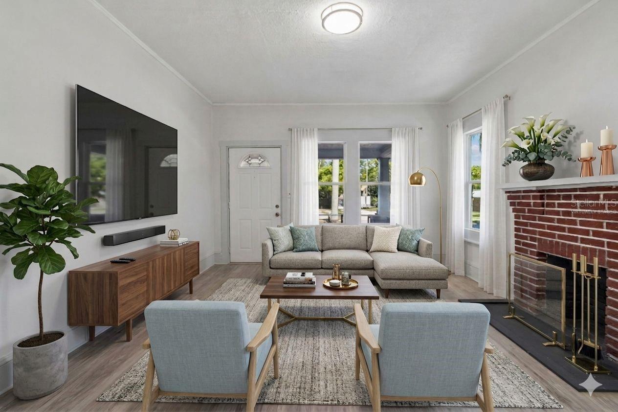 BROADVIEW ADD - Residential