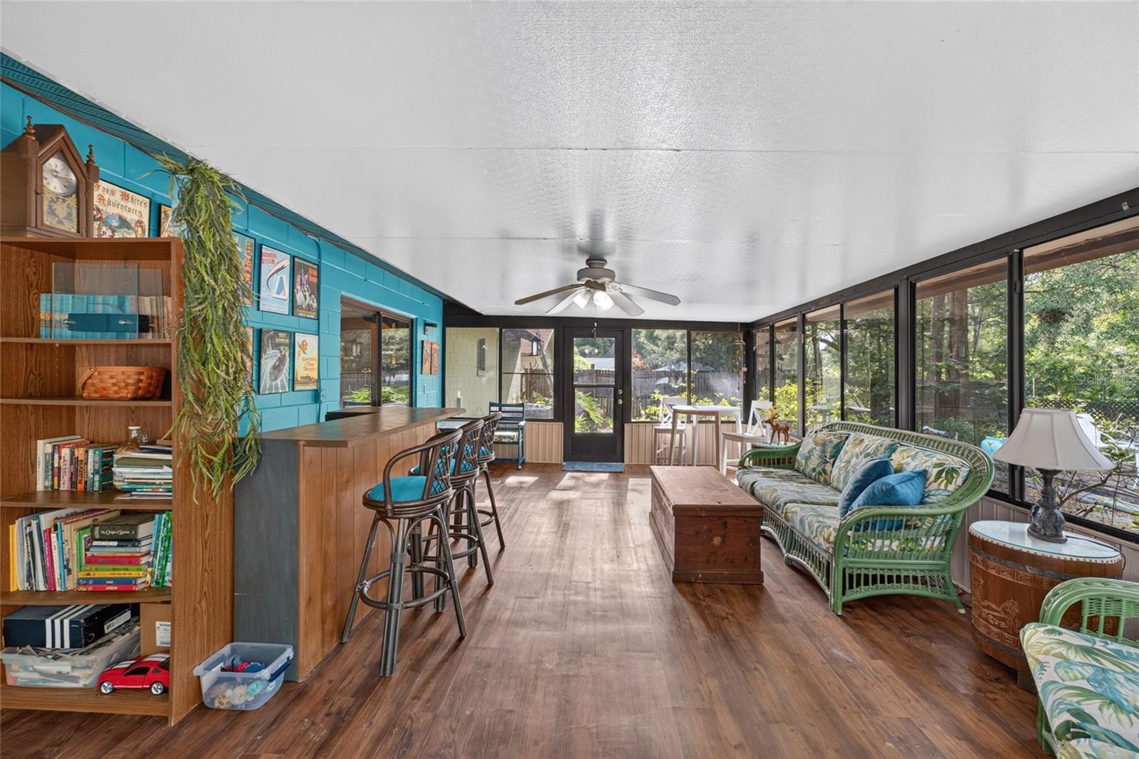 WESTWOOD - Residential