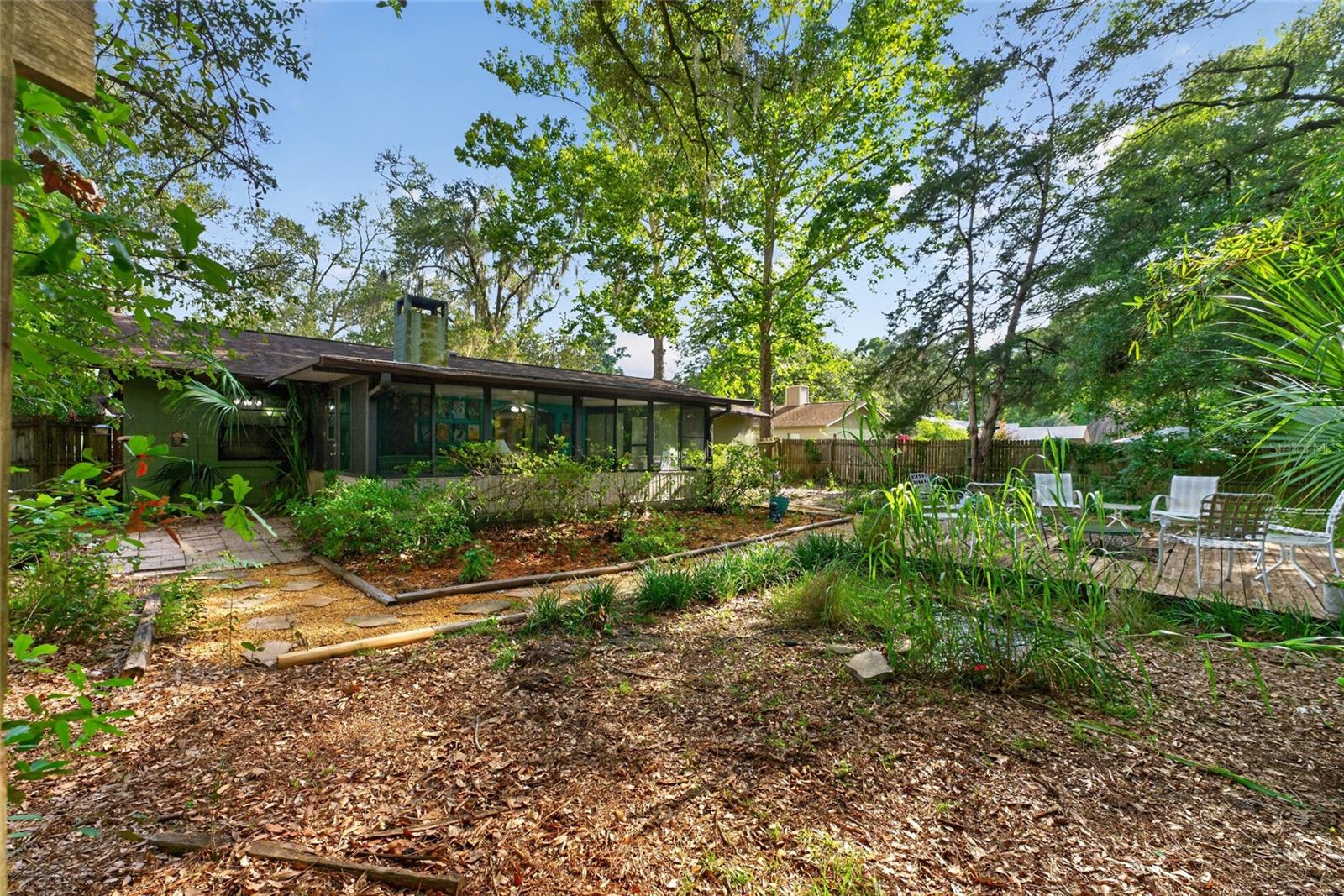WESTWOOD - Residential