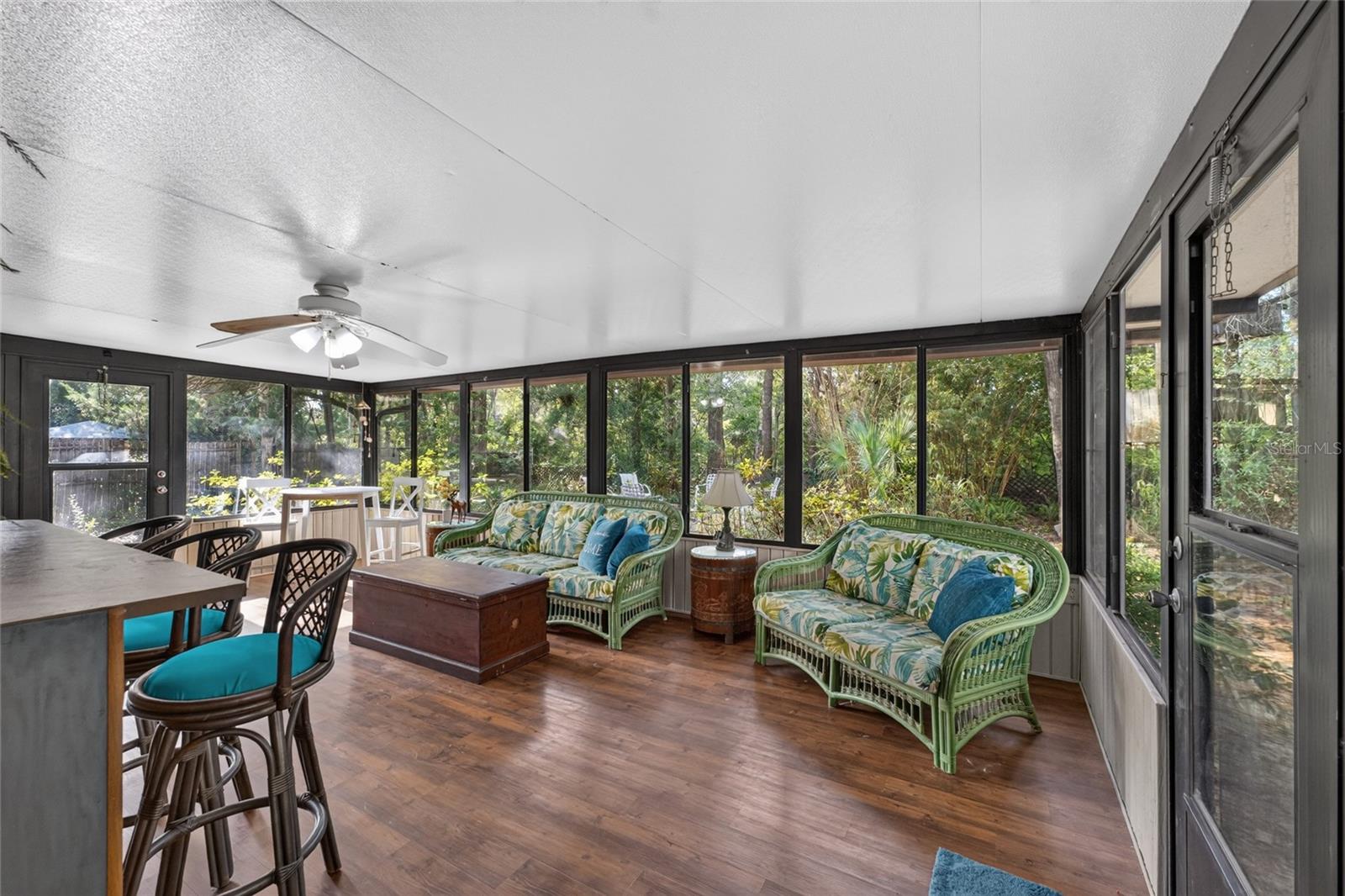 WESTWOOD - Residential