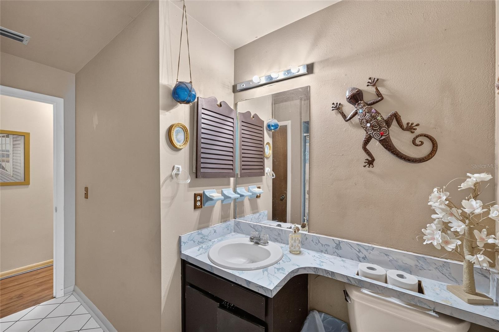 WESTWOOD - Residential