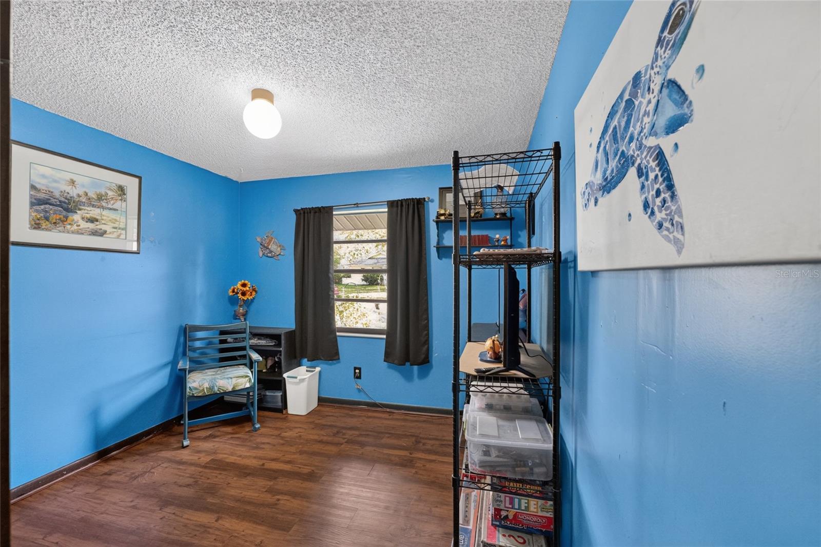 WESTWOOD - Residential