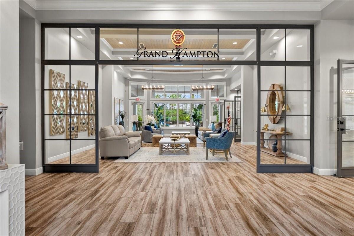 GRAND HAMPTON PH 1B-1 - Residential