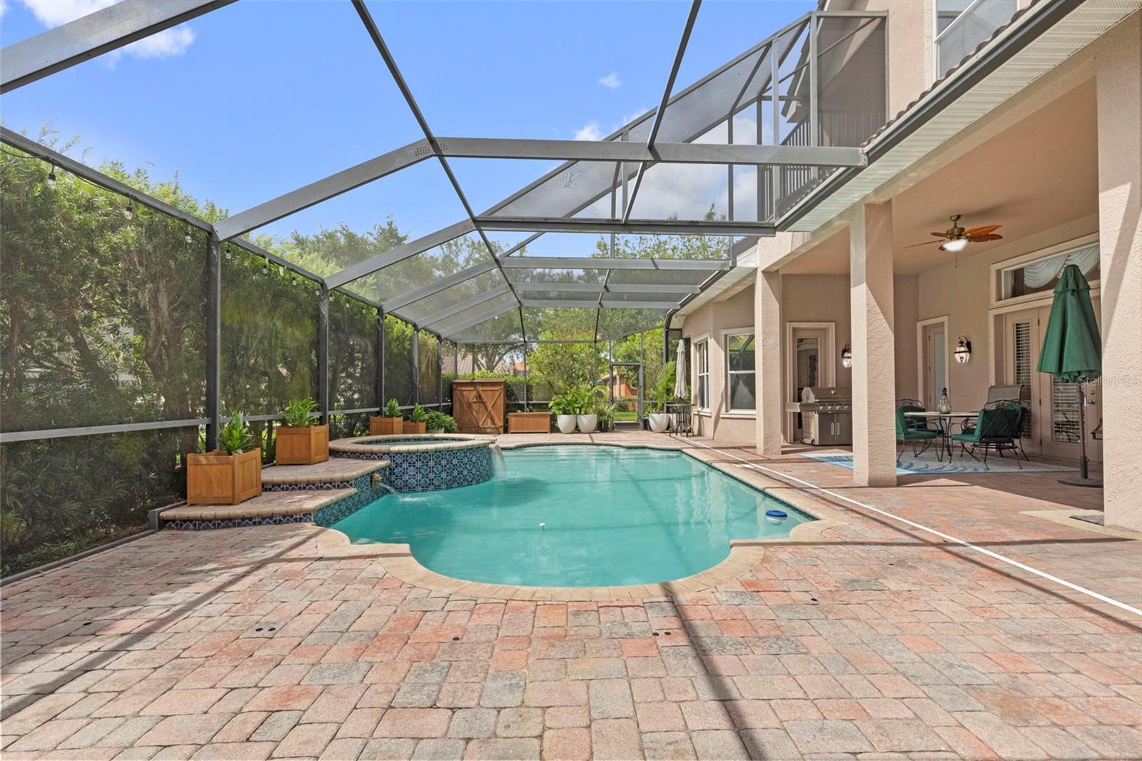 GRAND HAMPTON PH 1B-1 - Residential