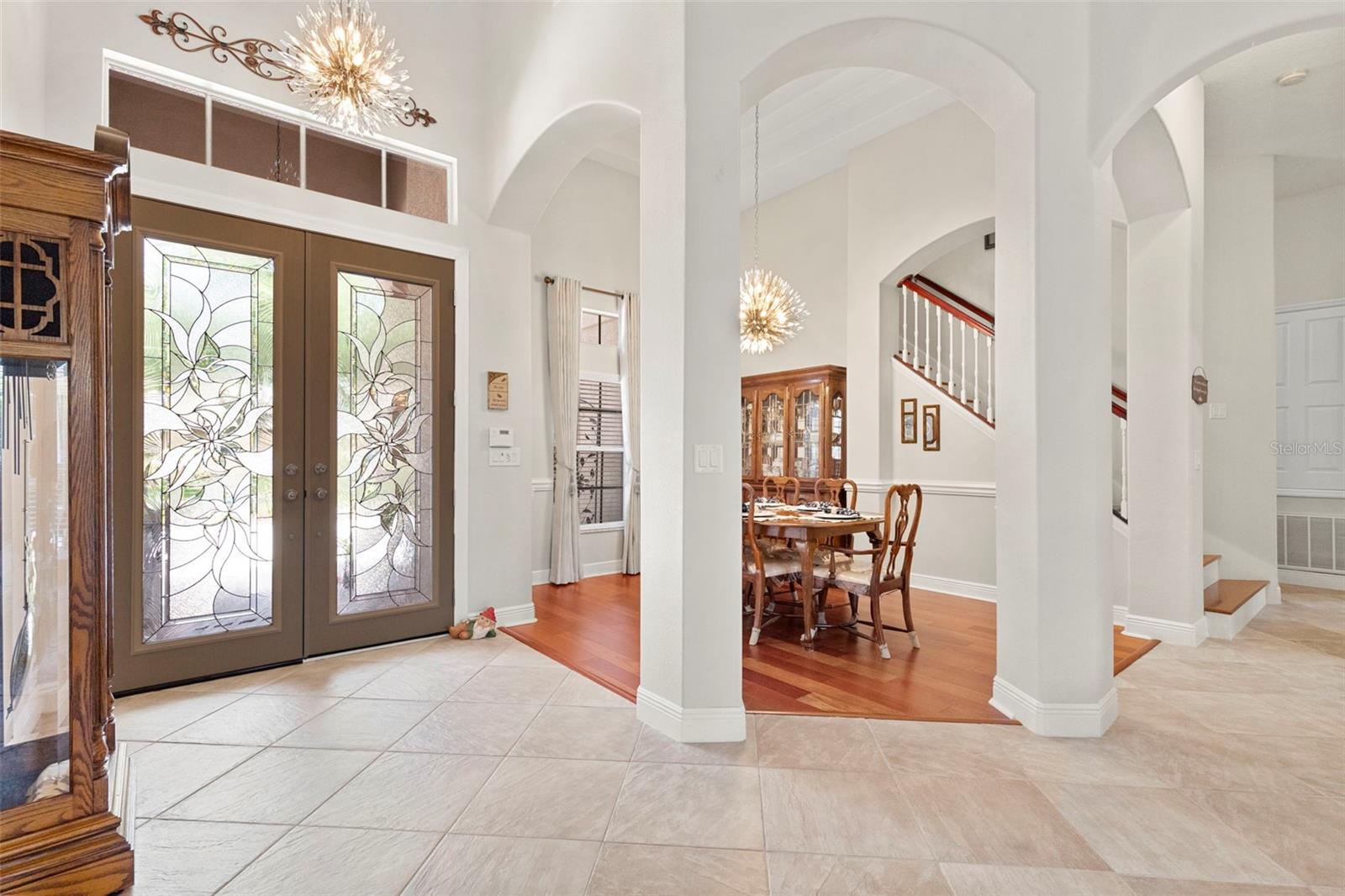 GRAND HAMPTON PH 1B-1 - Residential
