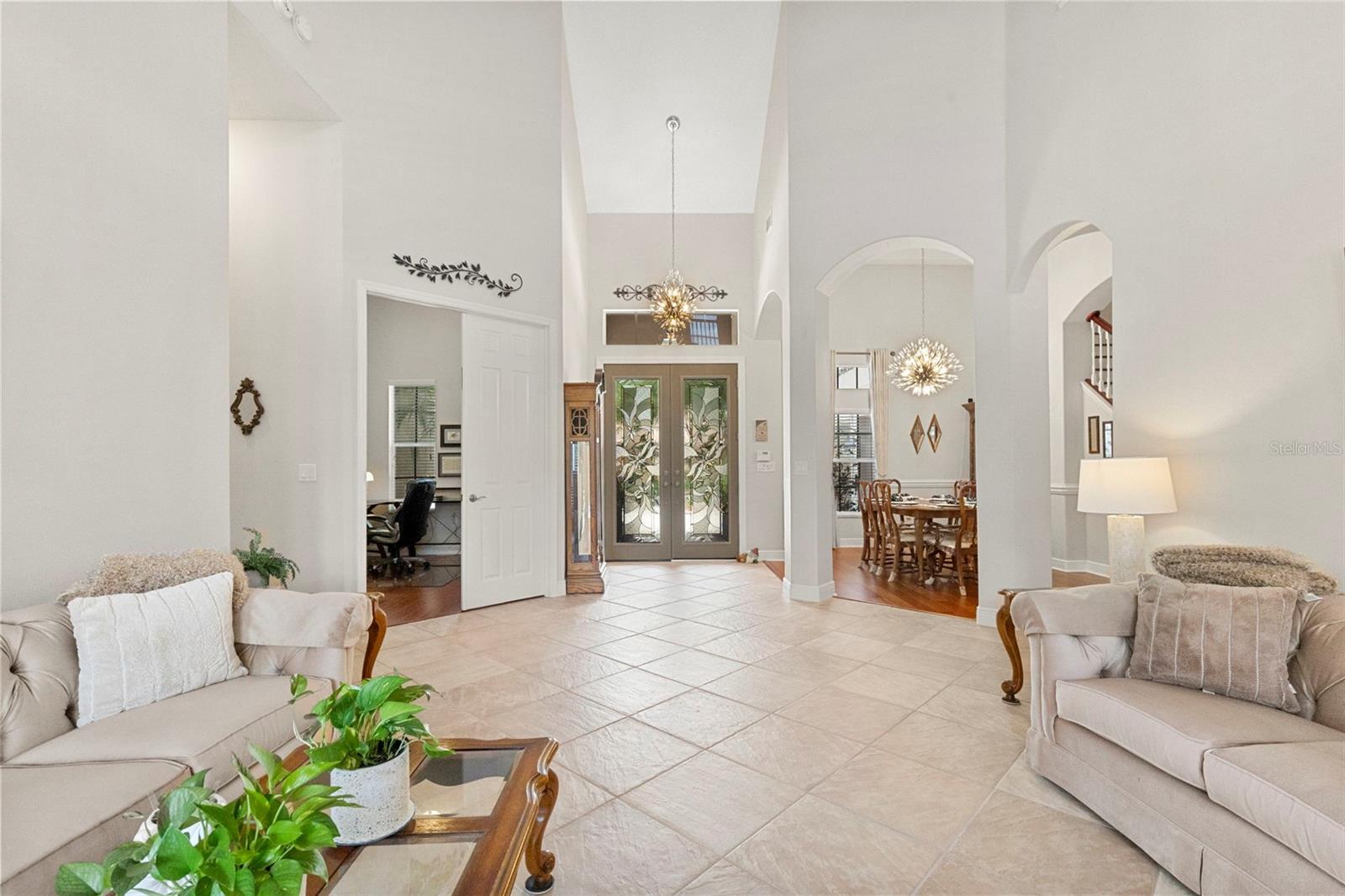 GRAND HAMPTON PH 1B-1 - Residential