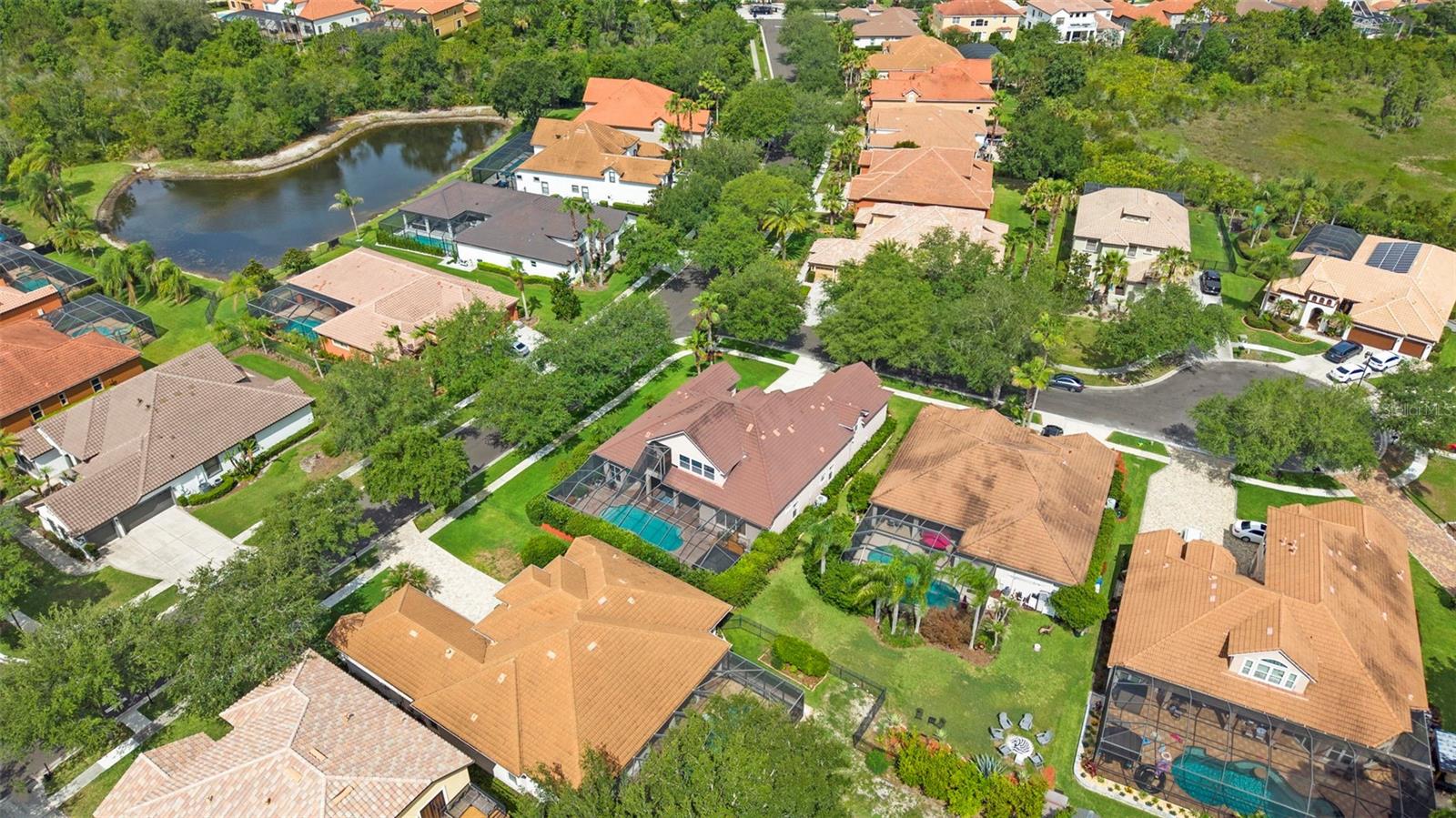 GRAND HAMPTON PH 1B-1 - Residential