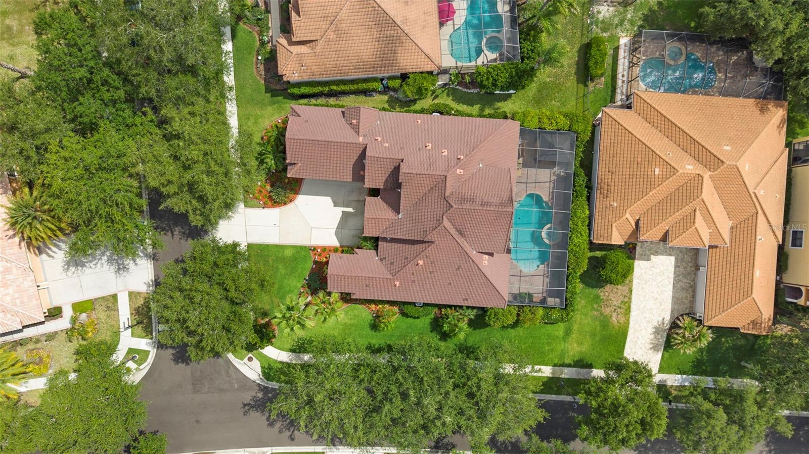 GRAND HAMPTON PH 1B-1 - Residential