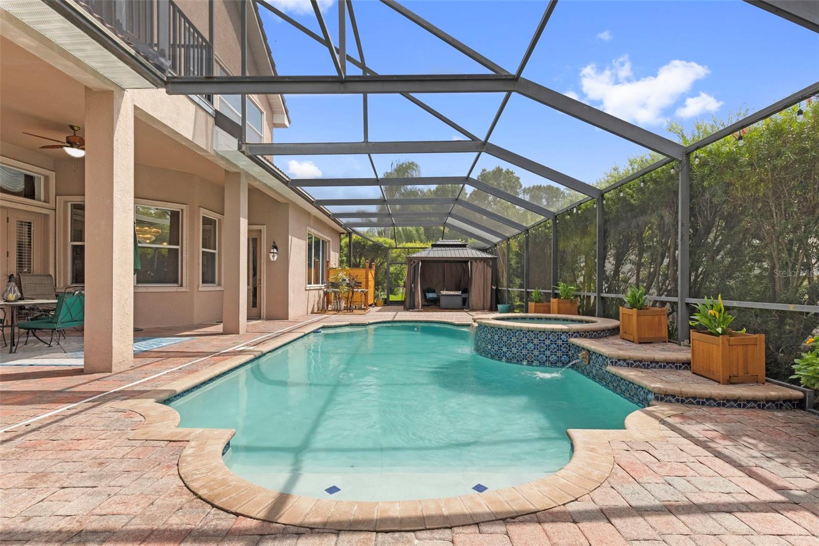 GRAND HAMPTON PH 1B-1 - Residential