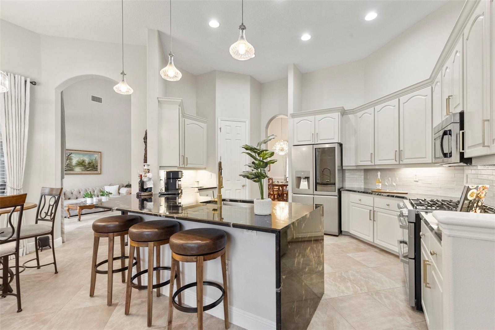 GRAND HAMPTON PH 1B-1 - Residential