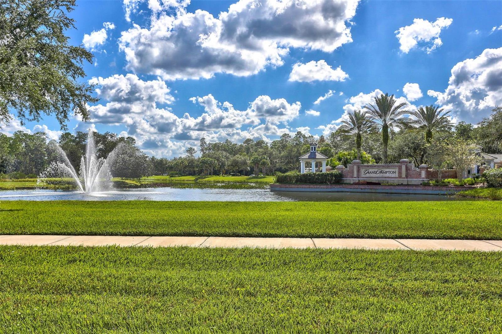 GRAND HAMPTON PH 1B-1 - Residential