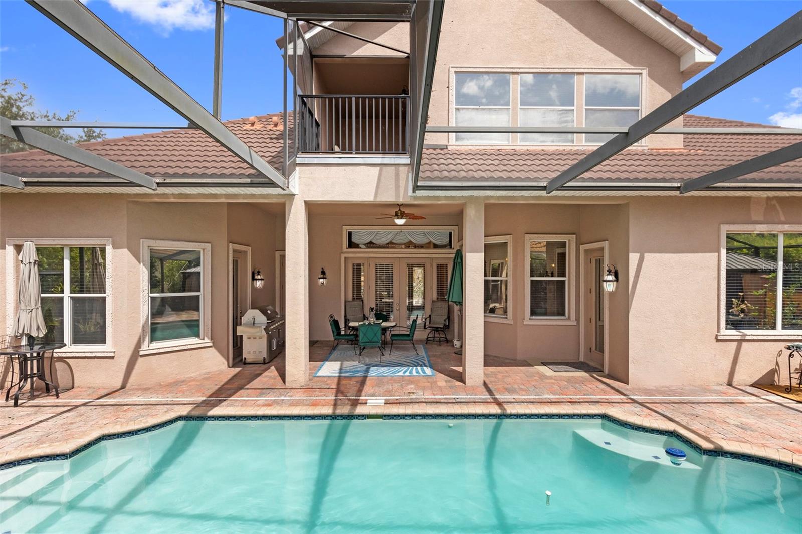 GRAND HAMPTON PH 1B-1 - Residential