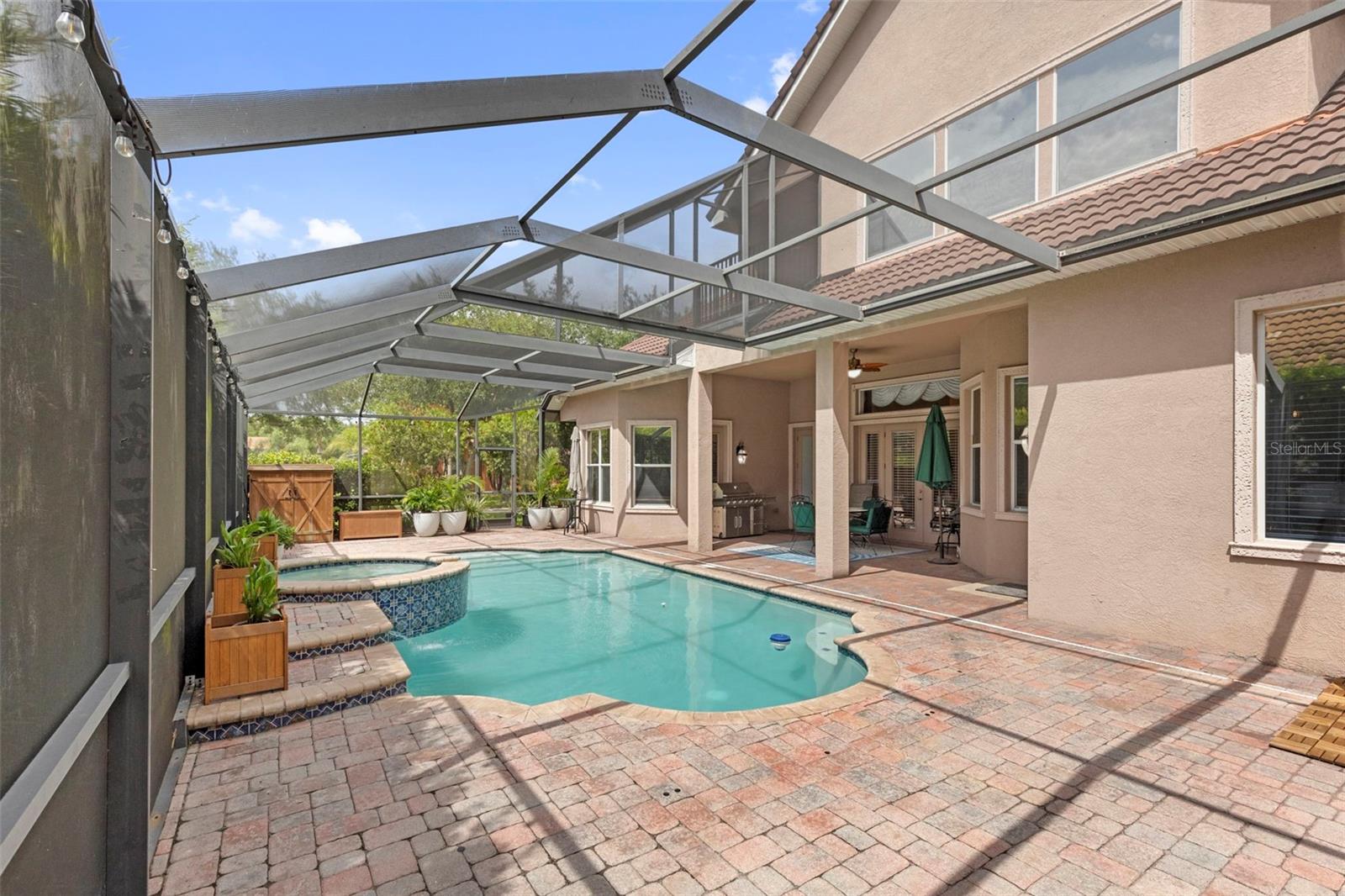 GRAND HAMPTON PH 1B-1 - Residential