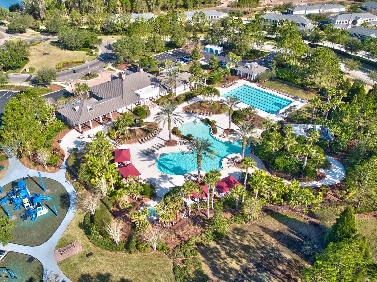 GRAND HAMPTON PH 1B-1 - Residential