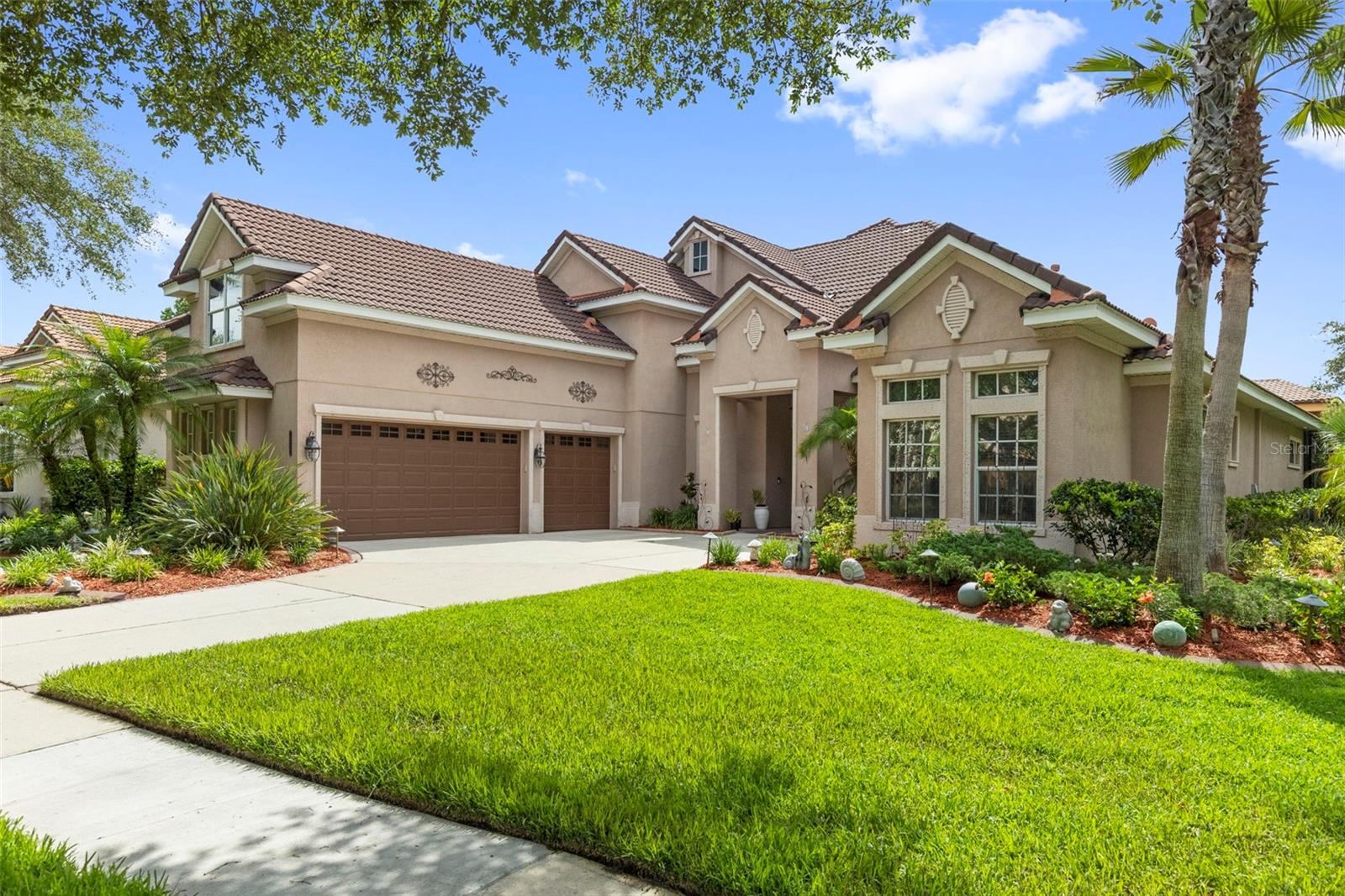 GRAND HAMPTON PH 1B-1 - Residential