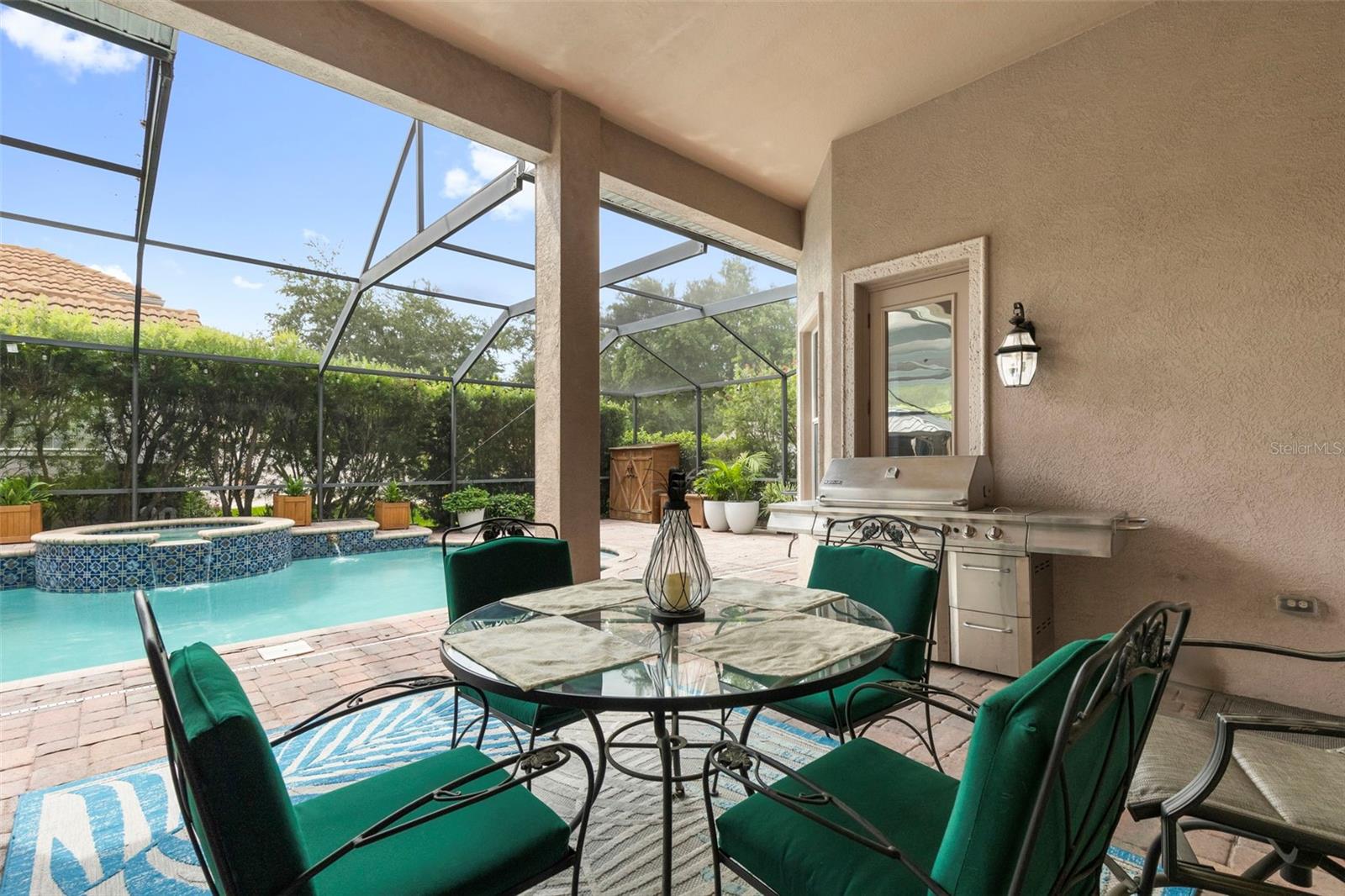 GRAND HAMPTON PH 1B-1 - Residential
