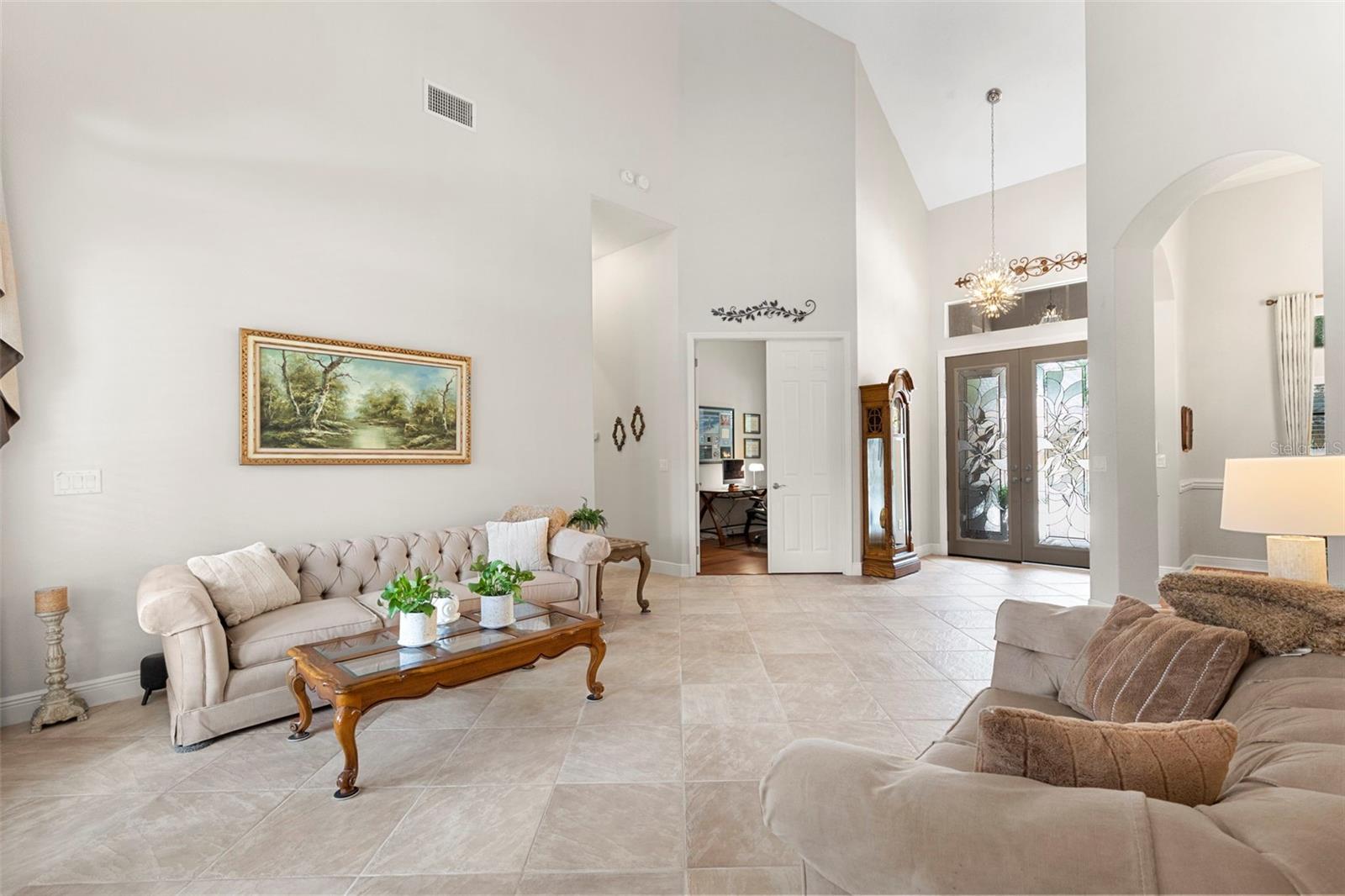 GRAND HAMPTON PH 1B-1 - Residential