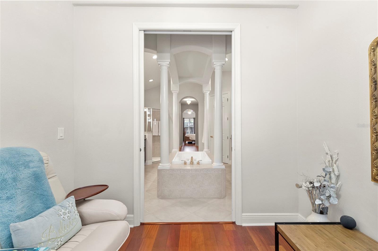 GRAND HAMPTON PH 1B-1 - Residential