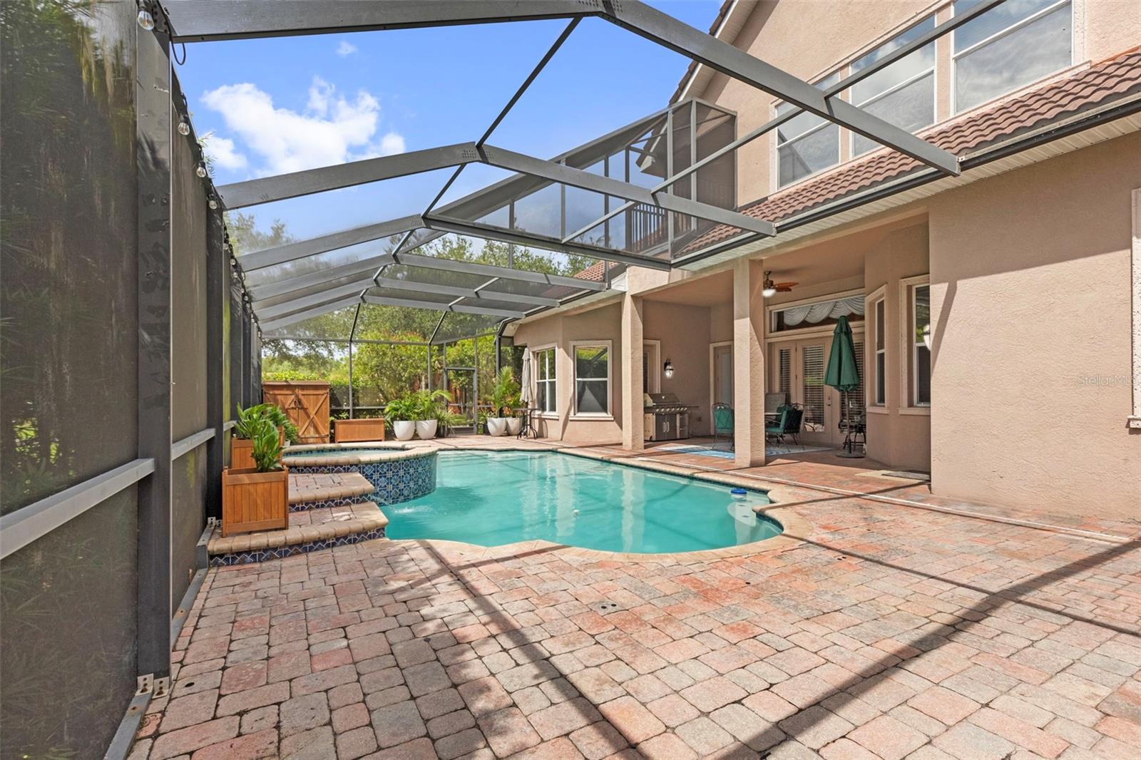 GRAND HAMPTON PH 1B-1 - Residential