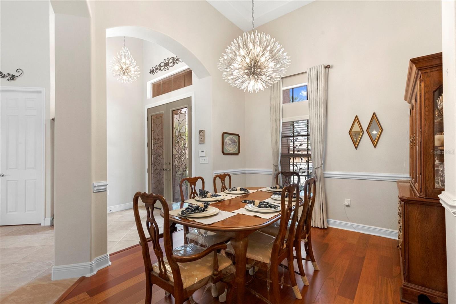 GRAND HAMPTON PH 1B-1 - Residential