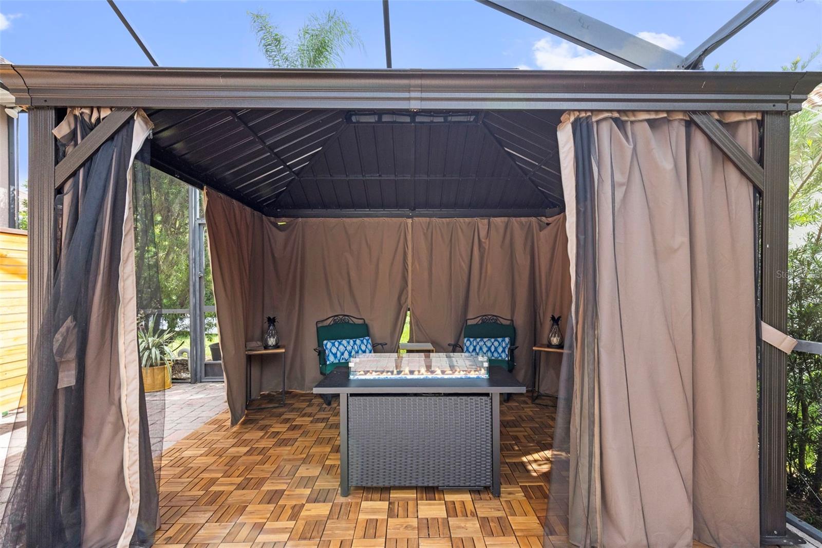 GRAND HAMPTON PH 1B-1 - Residential