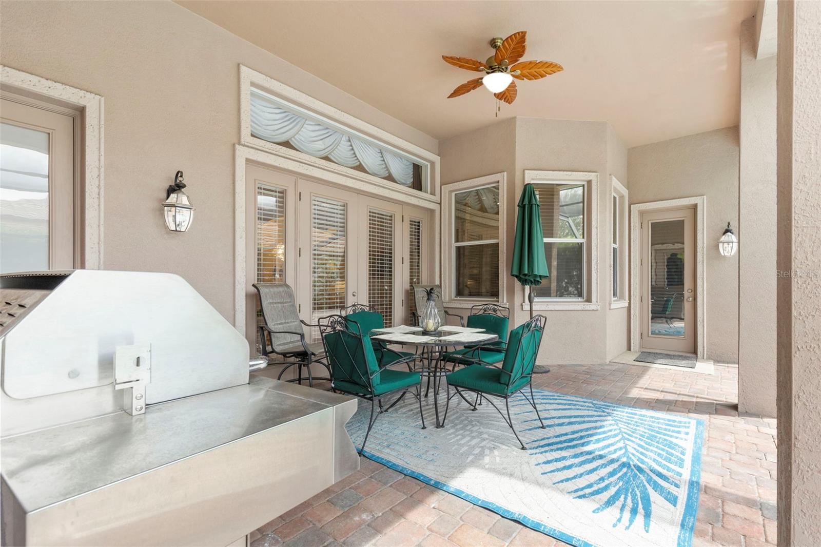 GRAND HAMPTON PH 1B-1 - Residential