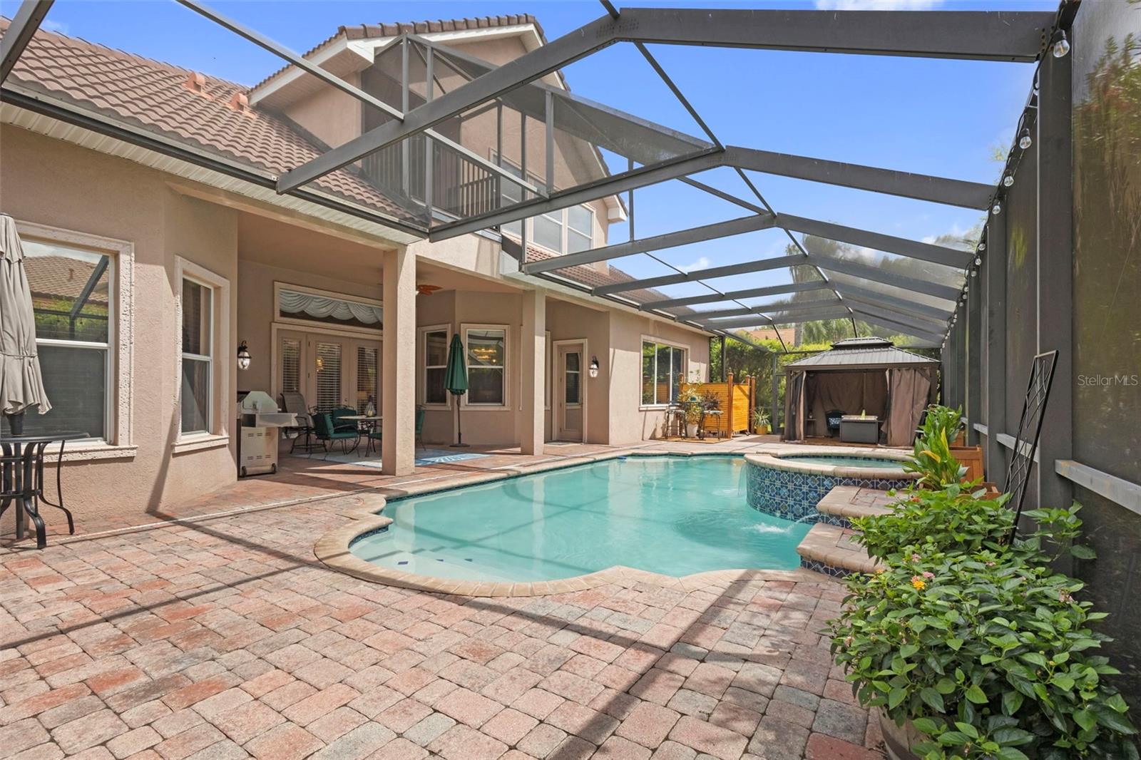 GRAND HAMPTON PH 1B-1 - Residential