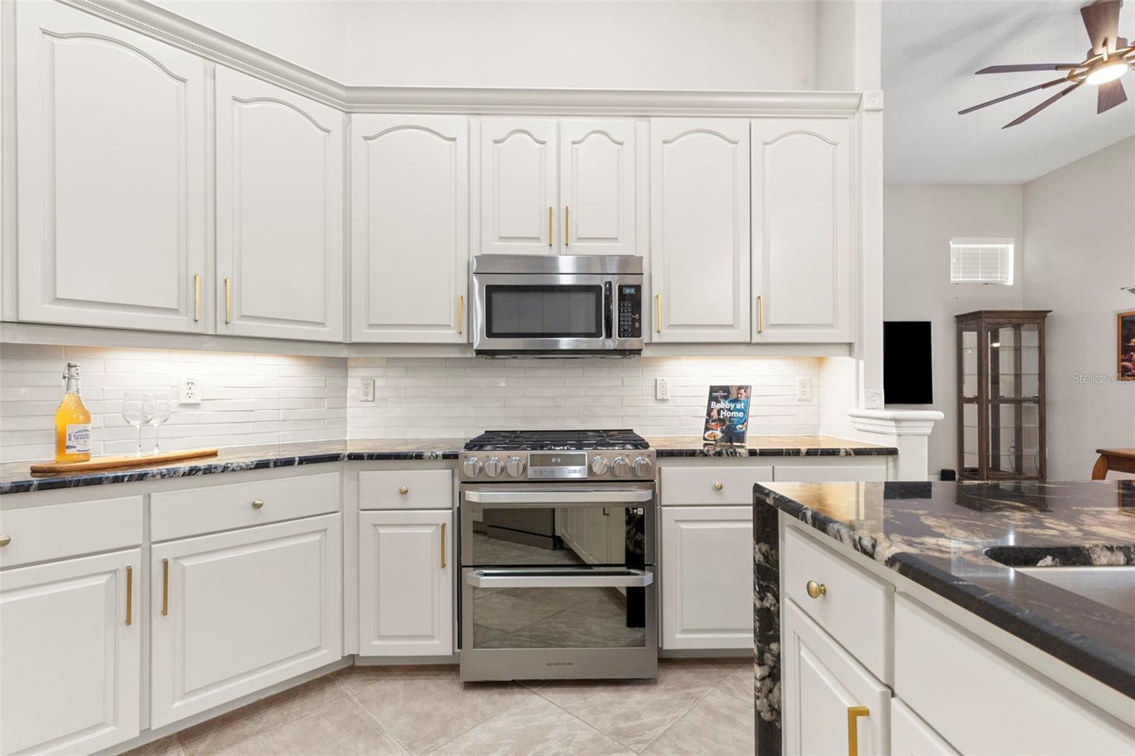 GRAND HAMPTON PH 1B-1 - Residential