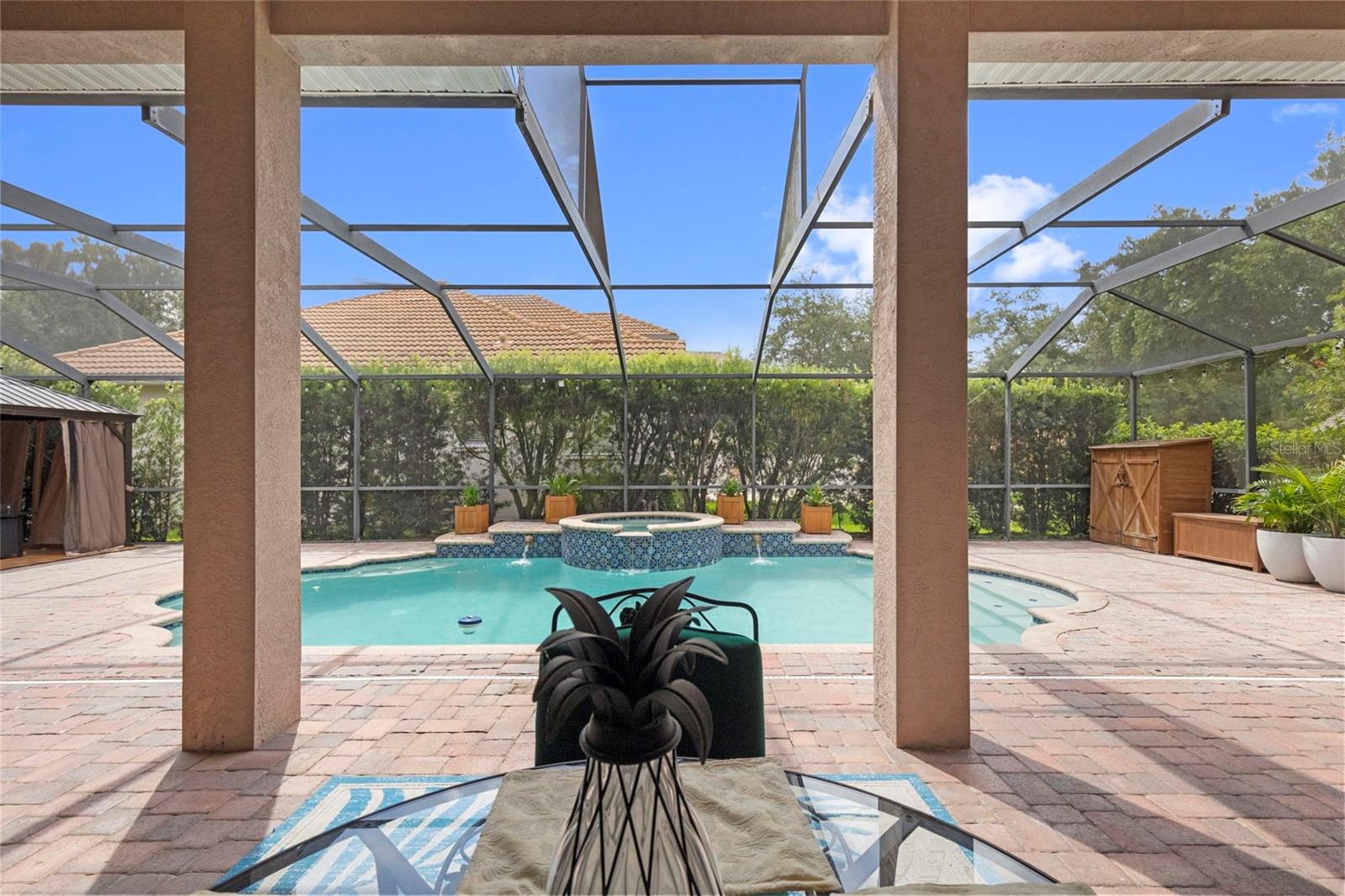 GRAND HAMPTON PH 1B-1 - Residential