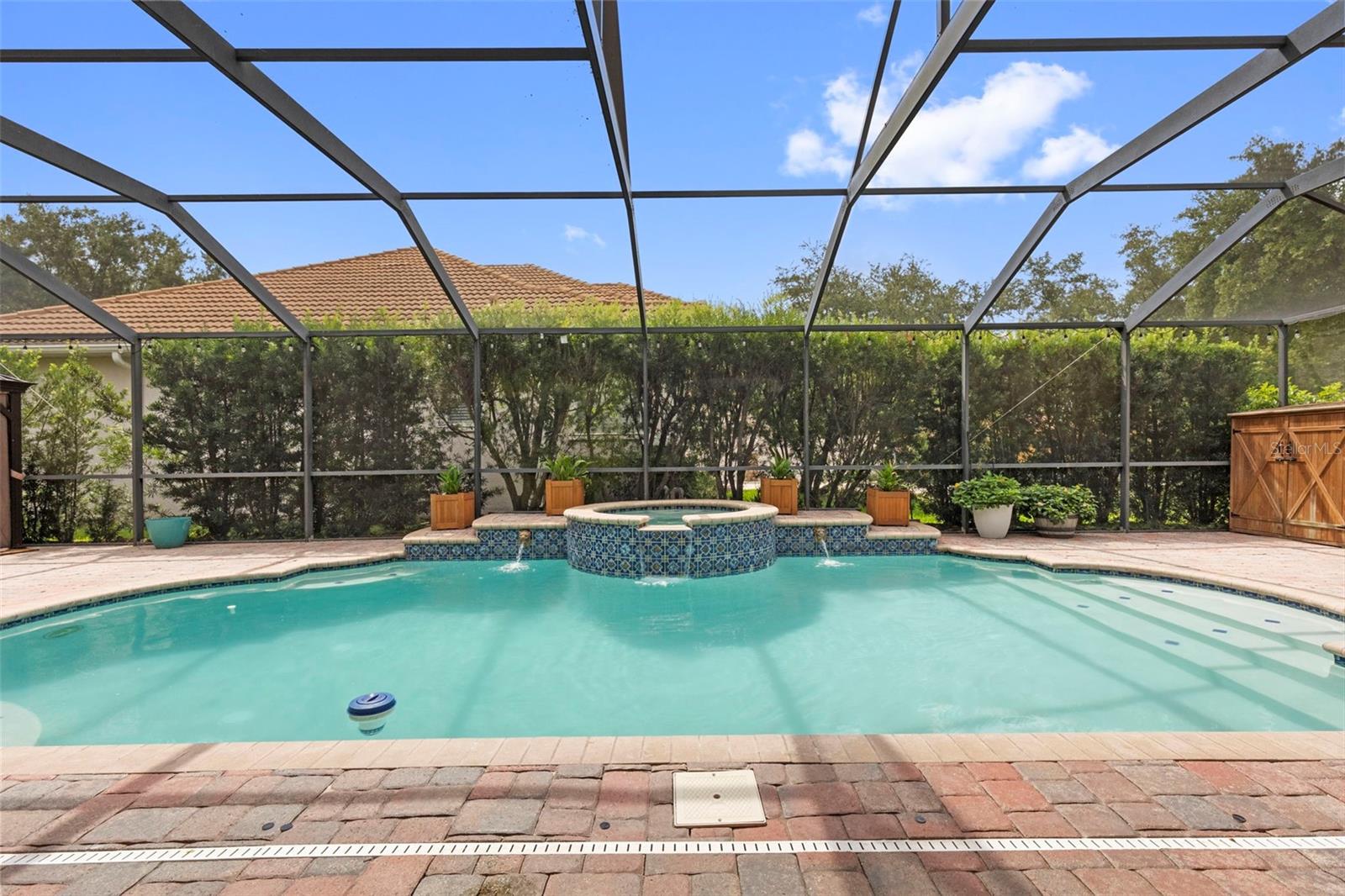 GRAND HAMPTON PH 1B-1 - Residential