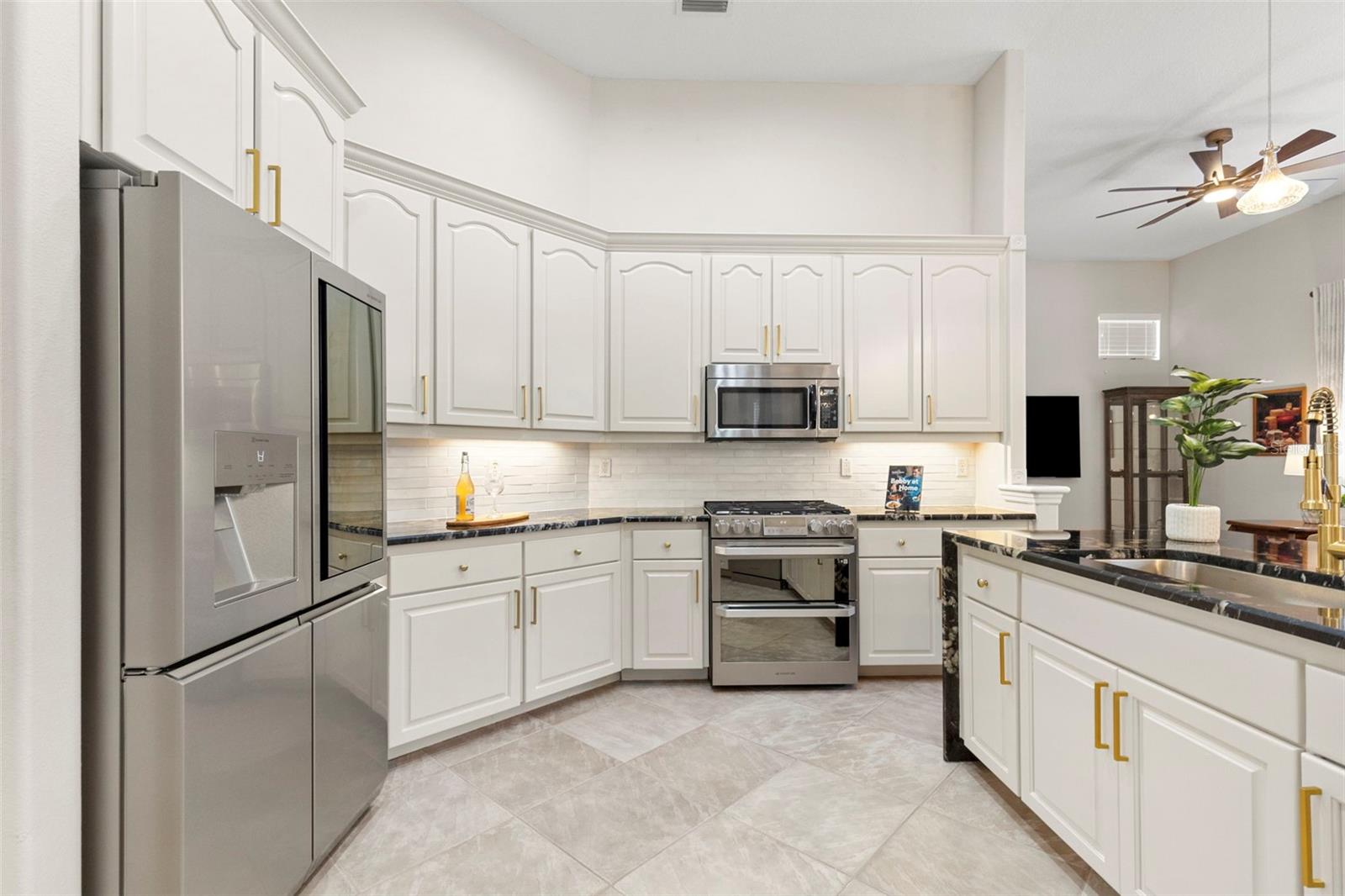 GRAND HAMPTON PH 1B-1 - Residential