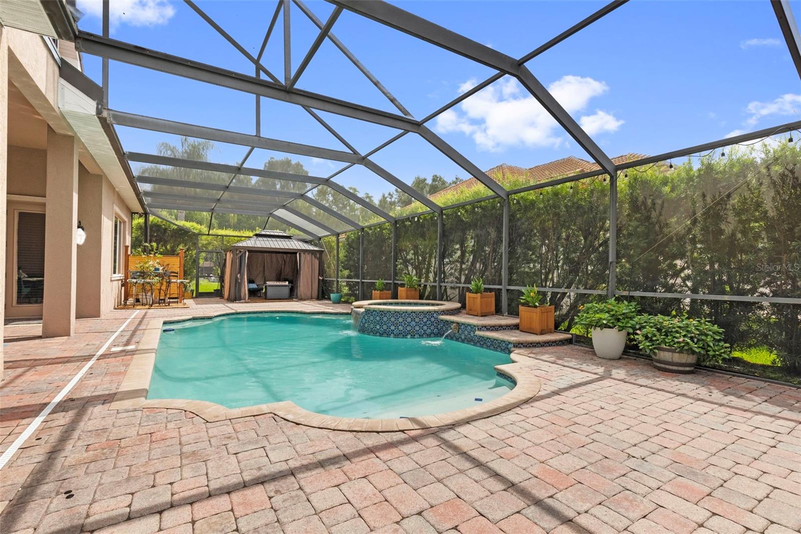 GRAND HAMPTON PH 1B-1 - Residential