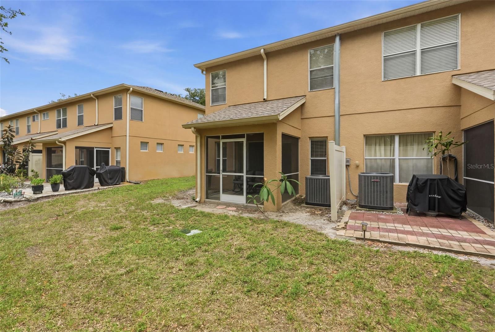 VENTANA TWNHMS AT WATERS EDGE - Residential