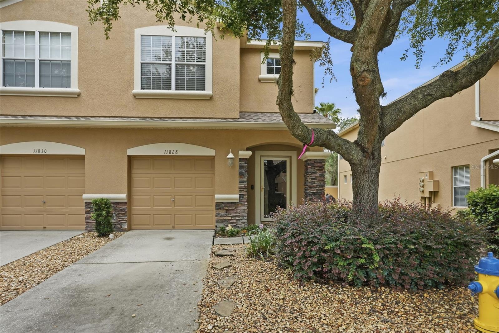 VENTANA TWNHMS AT WATERS EDGE - Residential