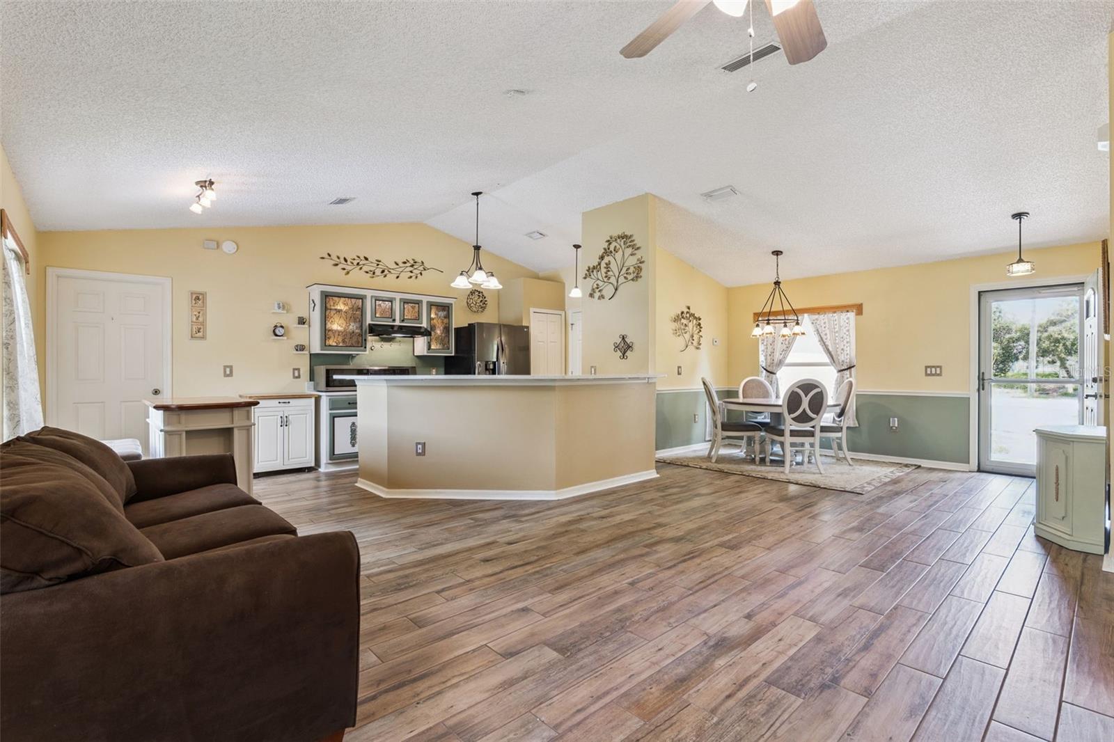 DELTONA LAKES UNIT 45 - Residential