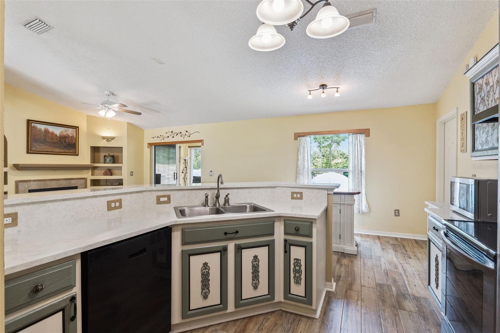 DELTONA LAKES UNIT 45 - Residential
