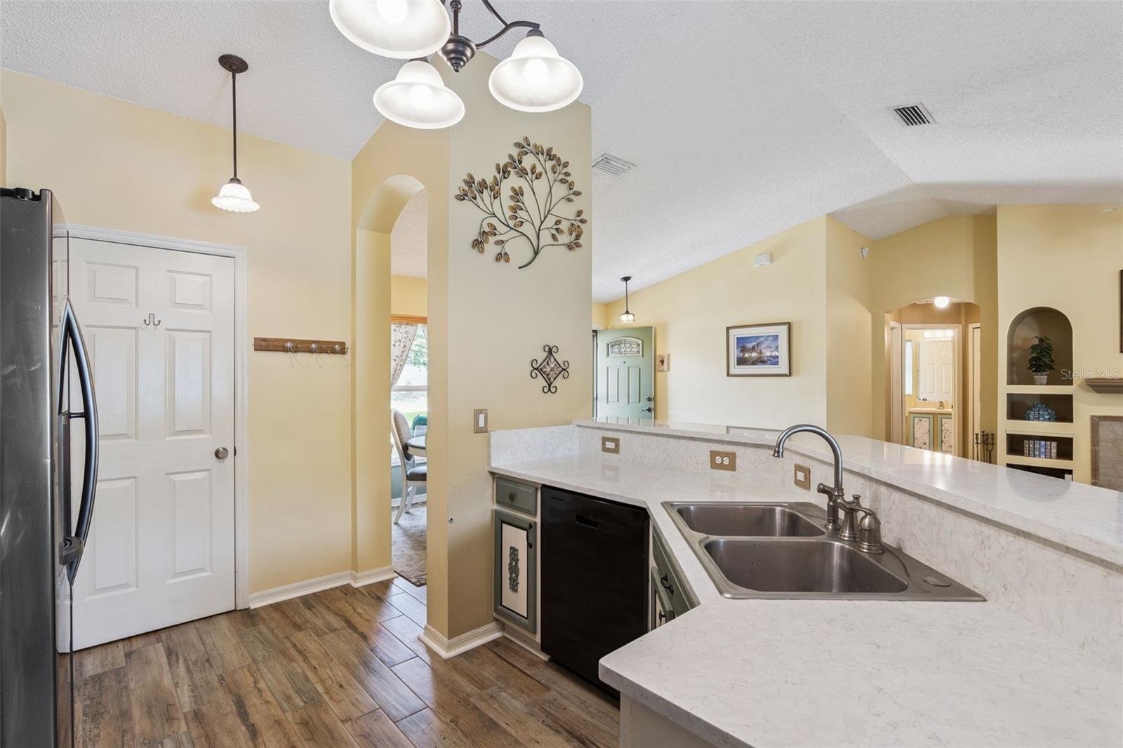 DELTONA LAKES UNIT 45 - Residential