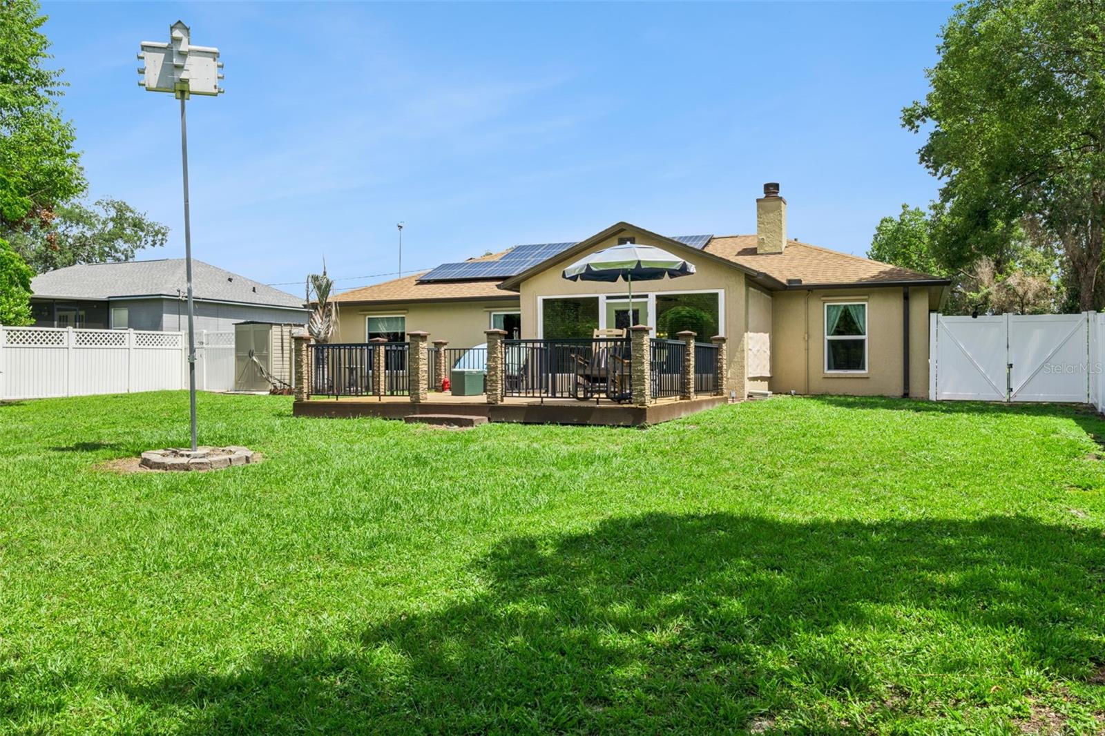 DELTONA LAKES UNIT 45 - Residential