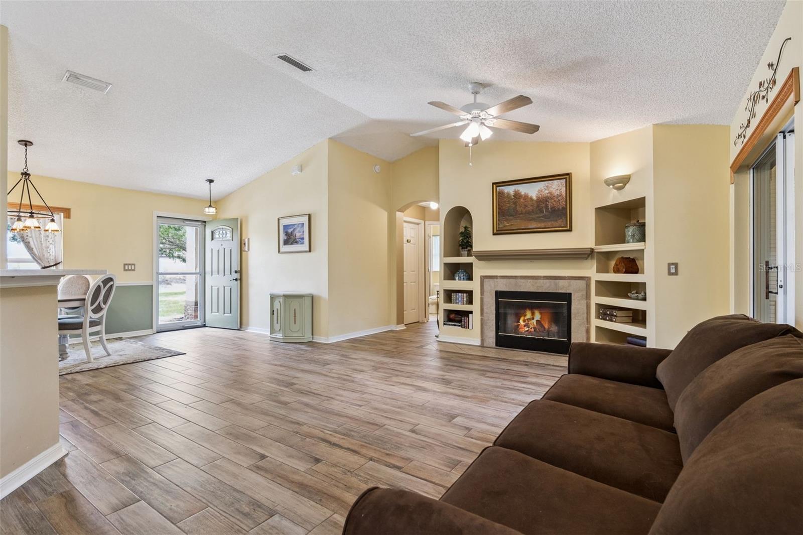 DELTONA LAKES UNIT 45 - Residential