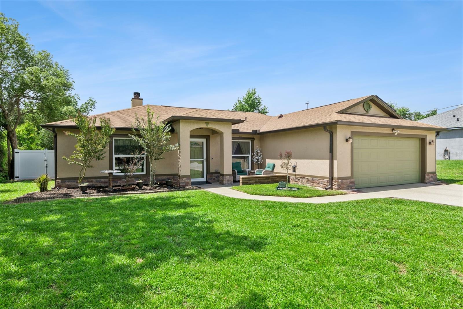 DELTONA LAKES UNIT 45 - Residential