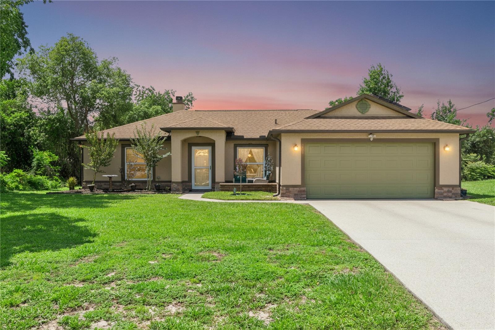 DELTONA LAKES UNIT 45 - Residential
