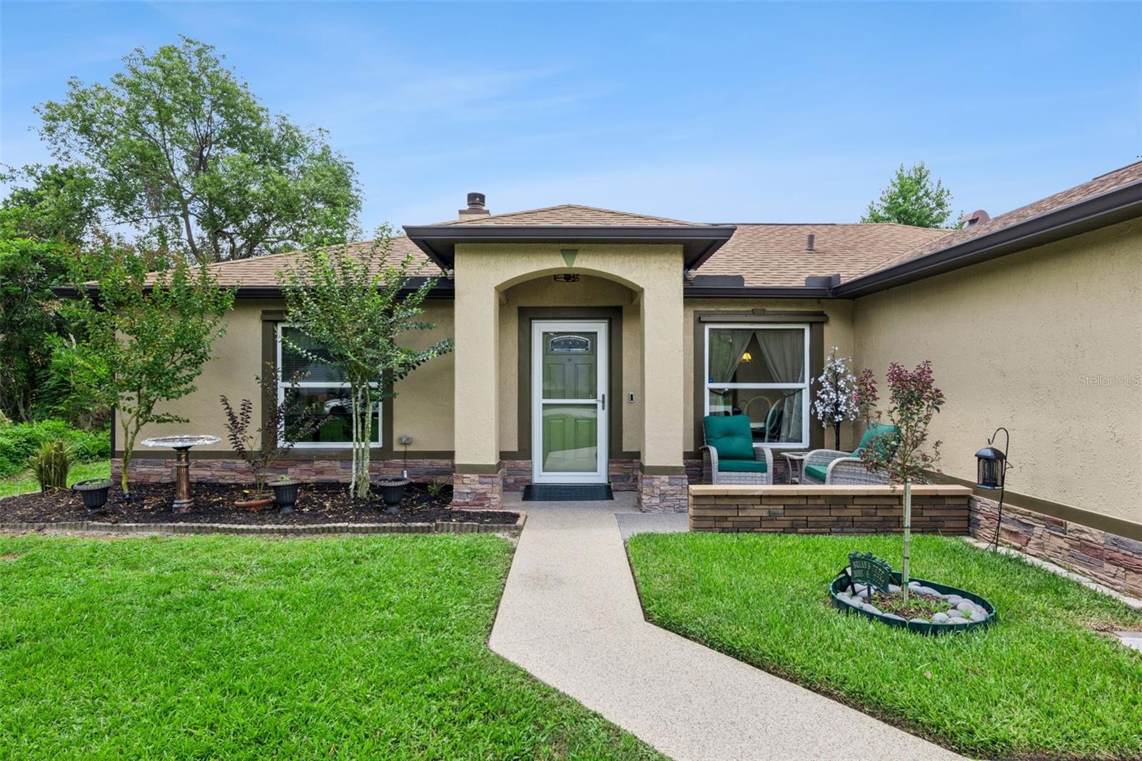 DELTONA LAKES UNIT 45 - Residential