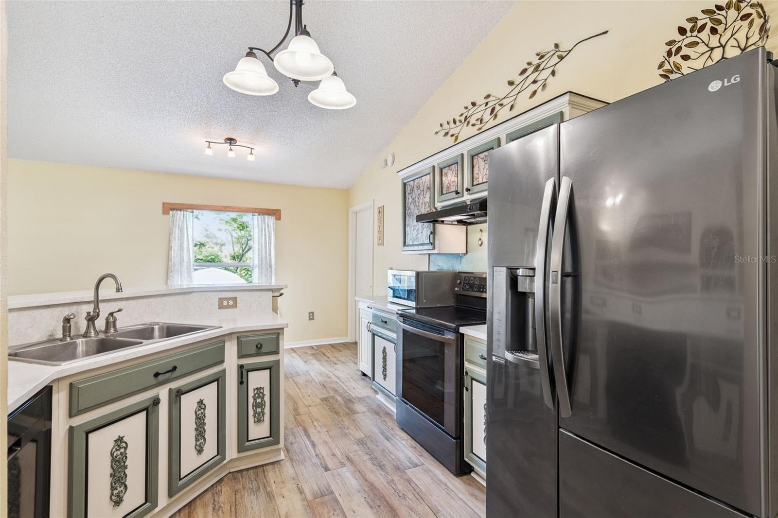 DELTONA LAKES UNIT 45 - Residential